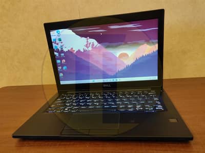 Dell 7290 i7 8th generation 128/8