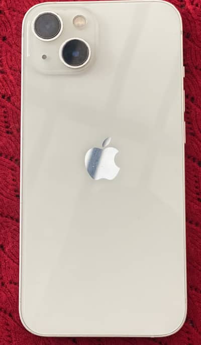 I phone 13 jv 128 GB