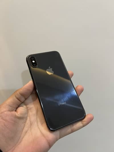 iPhone X 256gb non pta
