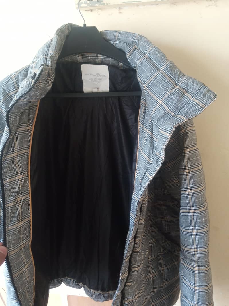 puffer jacket 0