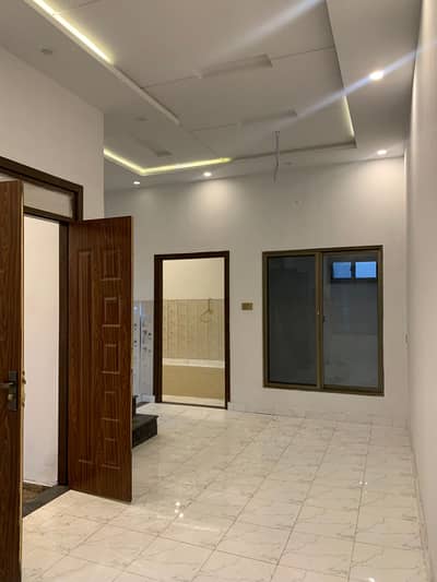 Brand new home for renf