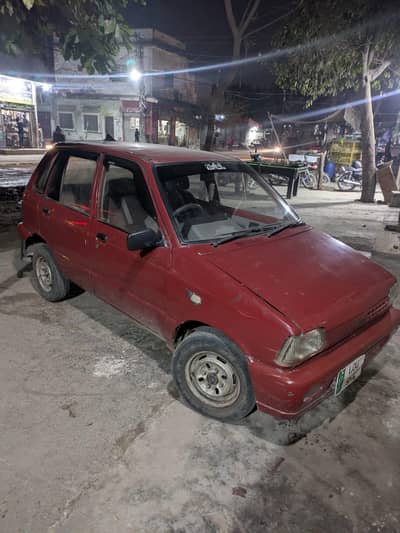 mehran VXR fir sale