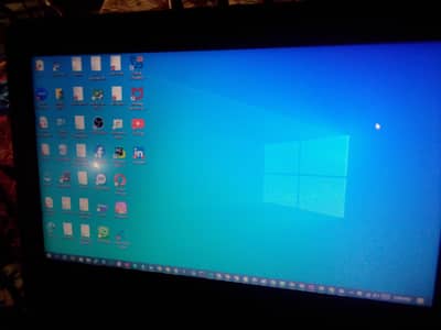 Lenovo Notebook | 4GB RAM | Windows 10 | Best for Office & Study