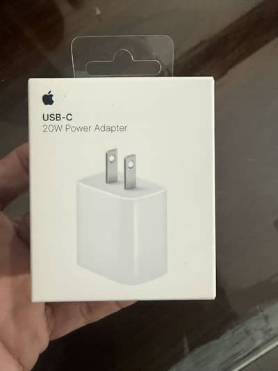 iPhone 17 charger