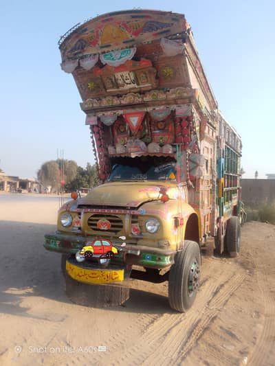 Bedford racket for sale 1987 model