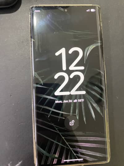 Google pixel 6 Pro     8/128 10/10 pta approved