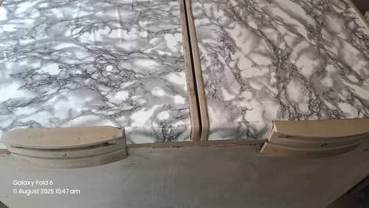 Medium size Deep Freezer