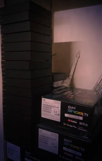 Shoq tv v8 PTCL unlock online Shoq tv v8 PTCL unlock online