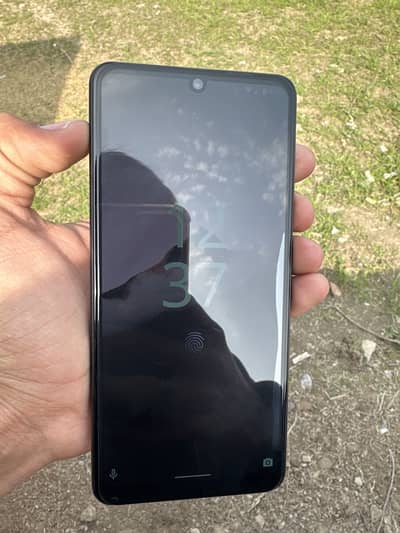 Aqous basic zero 5g 6200 pta tax All ok