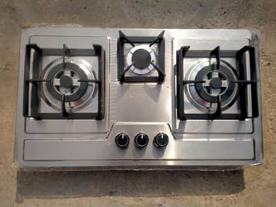 kitchen hoob stove