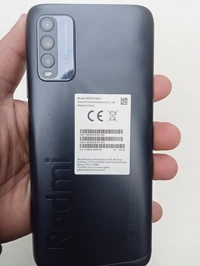 Xiaomi Redmi 9T.   (4/128) for Sale