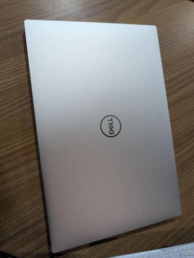 Dell XPS ci7 11 gen 32/512