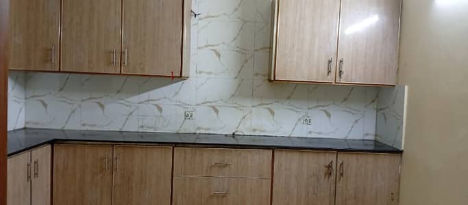 One Kanal Upper Portion Available For Rent In Faisal Town Block C