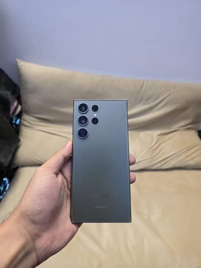 Samsung Galaxy S23 Ultra