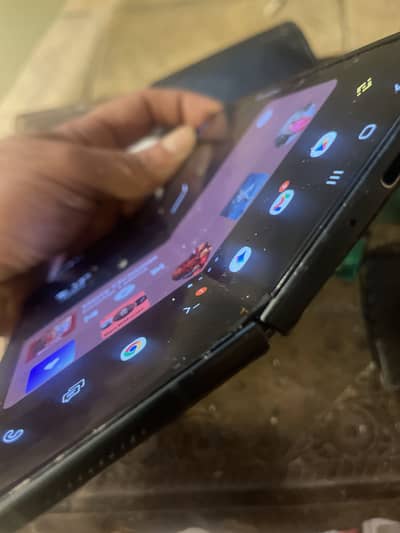 Samsung galaxy fold 3 at a very good price