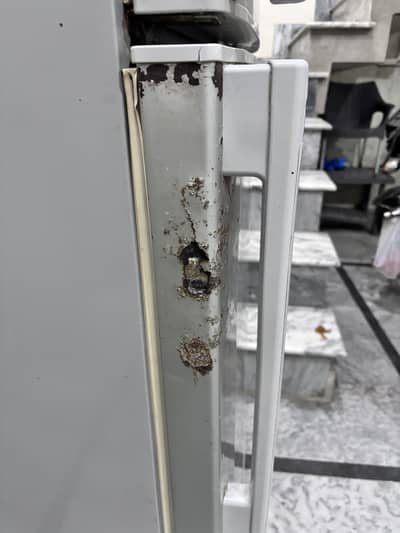 Haier Fridge For sale