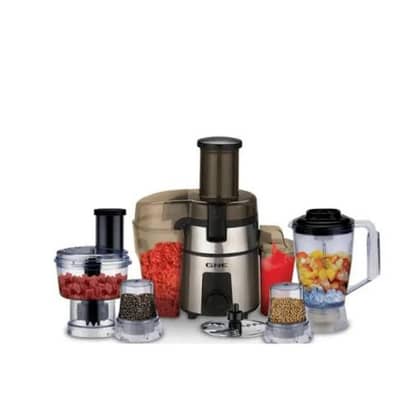 GNE GABA NATIONAL FOOD FACTORY 7 IN 1 BIG SIZE MOTER