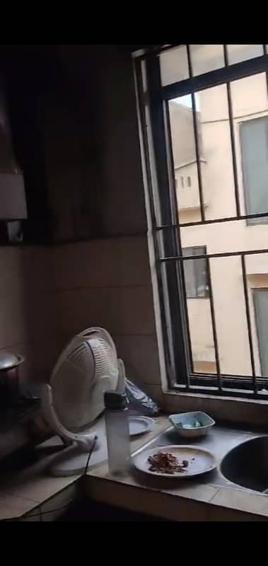 Upper portion for rent in E-11/2