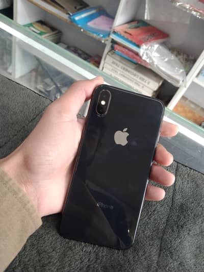 iPhone x PTA approved