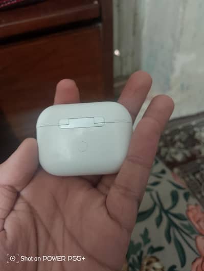 EARPHONES best 1 month used