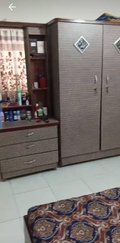 full bedroom set 4 piece