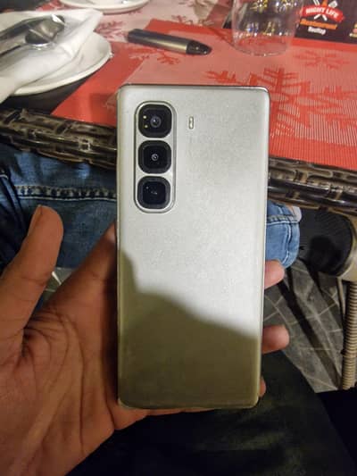 Infinix Note 50 pro plus