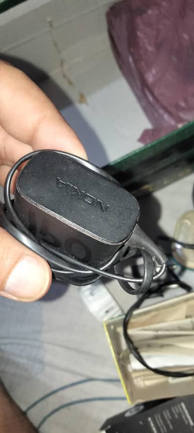 Nokia original charger please read full message olx