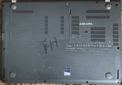 Lenovo thinkpad type 20DC-003UUS pro windows 8