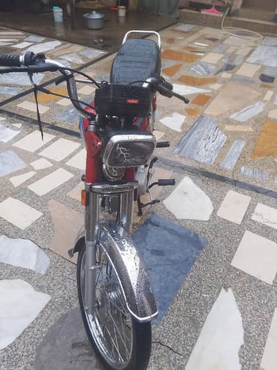 bilkull l good condition ha