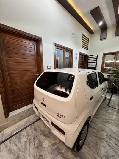 Suzuki alto vxr 2021 b2b