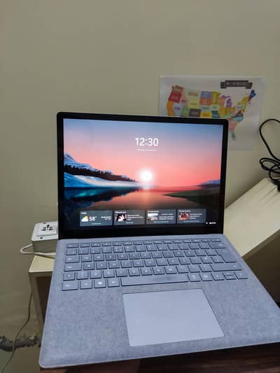 Microsoft Surface 3 (1867) 2K Touch