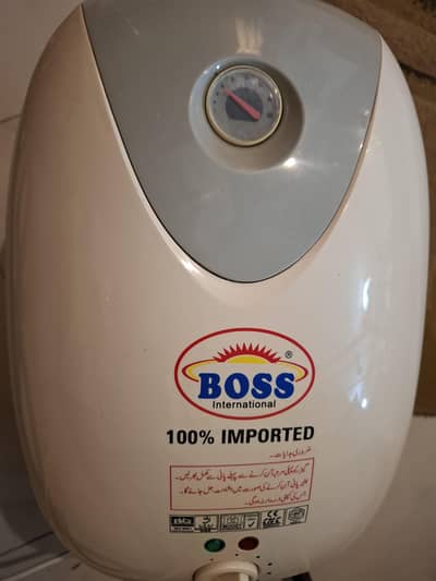 Electric geyser for sale