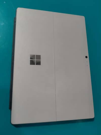 Microsoft Surface Pro 4