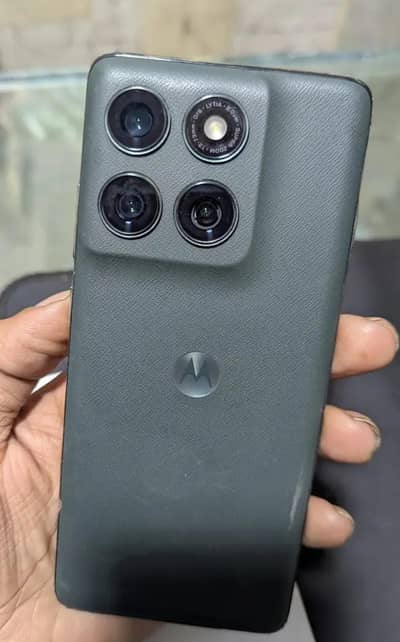 Motorola Edge 2025 256 GB Exchange Possible