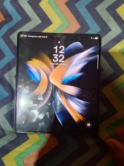samsung z fold 4 pta approved 12gb ram 512gb memory