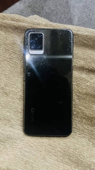 Vivo v20 8GB+4GB RAM 128GB storage For sale