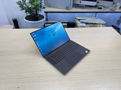 Dell precision 5550 core i7 10th generation with 4gb nvidia quadro