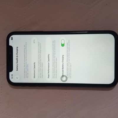 iPhone11 FU 64 GB