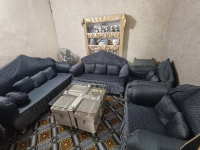 Sofa Set for Sale Fresh