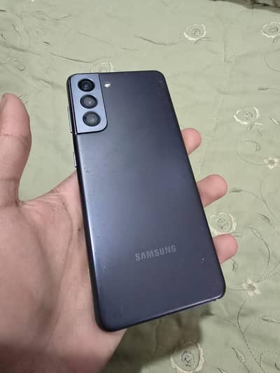 Samsung S21 Non pta