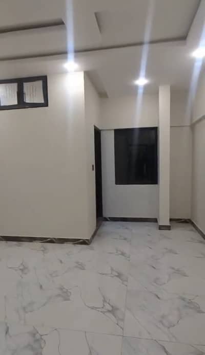 Portion For Rent At Bahadurabad / Sharfabad Opp United King Bakery