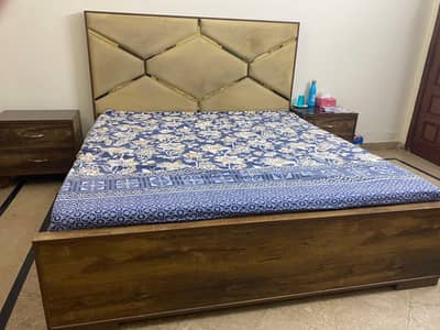 king size bed set for sale