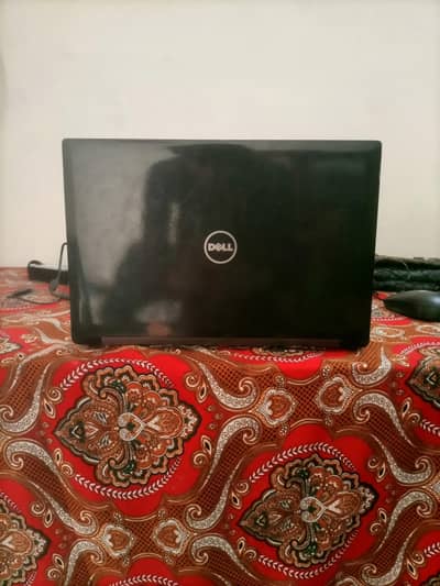 Dell Latitude 7480 I5 6th Gen 8gb DDR 4 Ram, 256gb Ssd