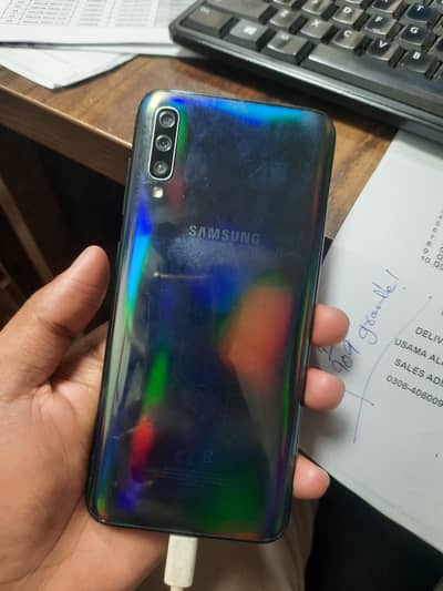 samsung A71