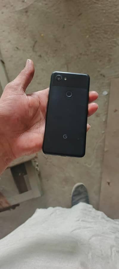Google pixel