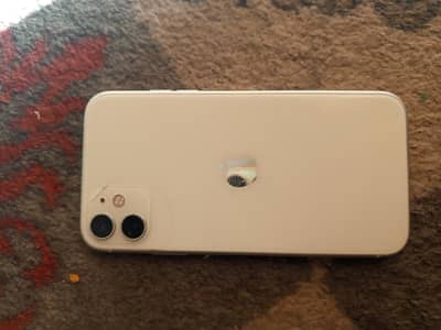 iPhone 11 full ok set battery change