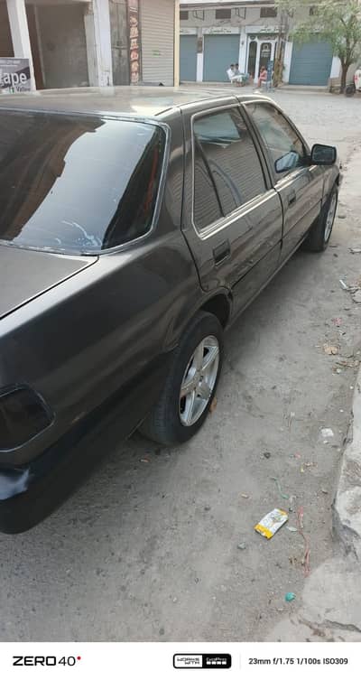 Honda Accord For Sale