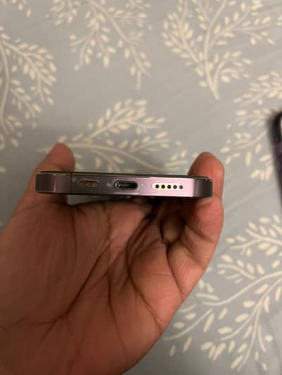 Iphone 14pro pta approved