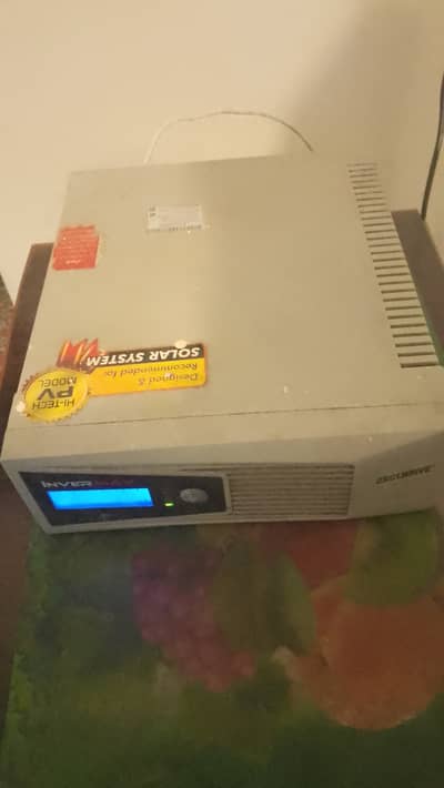 Ups in working condition is for sale