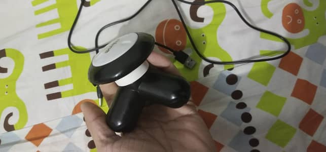 body msager portable direct chrger laga kr ya powrbnk se chlta ha